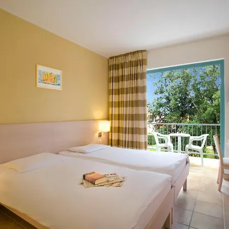 Feriepark Solaris Tar-Vabriga