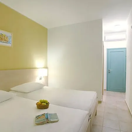 Feriepark Solaris 3*