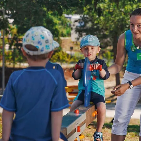Holiday park Solaris Tar-Vabriga